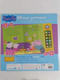Minun perheeni
