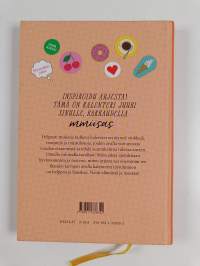 Inspiskalenteri by mmiisas