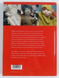 Peikko ja pellavaenkeli : työohjeita ja ideoita kierrätysmateriaaleista