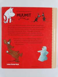 Muumit ja ihmeiden aika