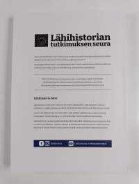 Lähihistoria 1/2024