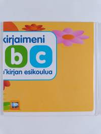 ö-kirjani