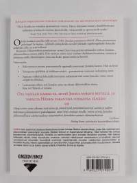 Yliluonnollisen parantumisen voima