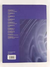 Fysiikka 5 : Pyöriminen ja gravitaatio