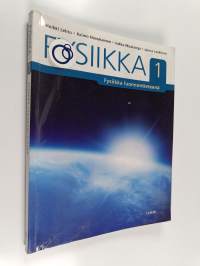 Fysiikka 1 : Fysiikka luonnontieteenä