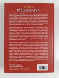 Pääomalaina : velvoite- ja yhtiöoikeudellinen tutkimus osakeyhtiön oman pääoman ehtoisista lainoista Suomessa