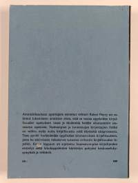 Ammattioppilaitosten lukemisto