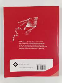 Cometa 1 : Alaluokkien pitkän espanjan tehtäväkirja : libro de actividades