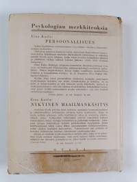 Inhimillinen tieto : mitä se on ja mitä se ei ole
