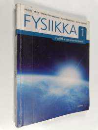 Fysiikka 1 : Fysiikka luonnontieteenä