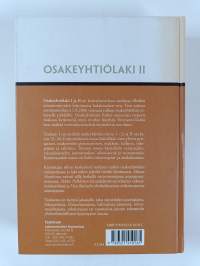 Osakeyhtiölaki 1-2