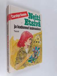 Tyhjä kuva