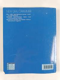 New Deal Grammar - Kurssimuotoisen Lukion Kielioppi