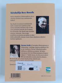 Rees Howells, esirukoilija