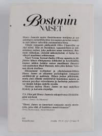 Bostonin naiset