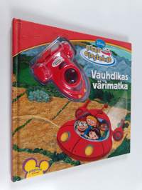 Tyhjä kuva