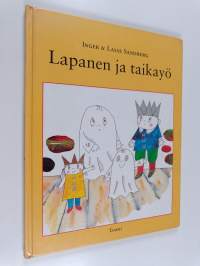 Tyhjä kuva