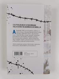 Talvisodan korpisoturit