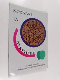 Koraani ja nykytiede