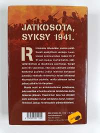 Mustan nuolen miehet