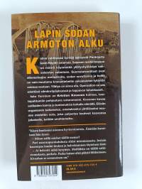 Isku Tornioon