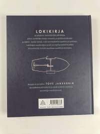 Lokikirja