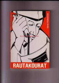 Rautakourat