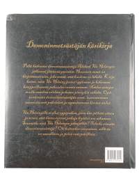 Demoninmetsästäjän käsikirja
