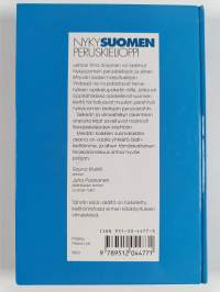 Nykysuomen peruskielioppi