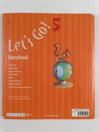 Let&#039;s Go! 5 Storybook