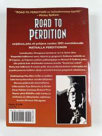 Matkalla Perditioniin : Road to Perdition