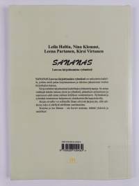 Sananas