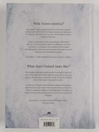 Eat Finland : halki herkullisen Suomen = a culinary journey through Finland