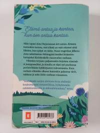 Unohdettujen unelmien kirjasto