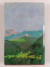 Kotkien linna