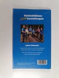 Helsinkiläisen pieni kuntoiluopas