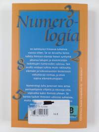 Numerologia ja rakkaus