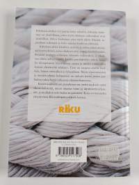 Rikoksen uhrin käsikirja