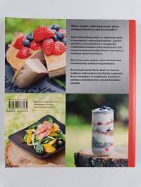 Fuelfood : syö kroppasi kiinteäksi
