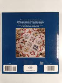 501 Quilt Blocks : a Treasury of Patterns for Patchwork &amp; Appliqué
