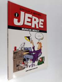 Jere : Murkun merkit