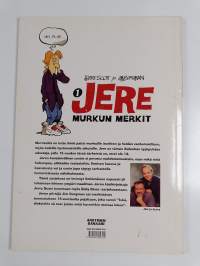 Jere : Murkun merkit
