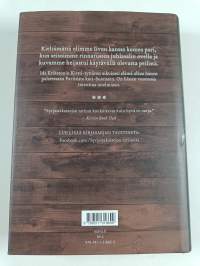 Taiteilijan vaimo