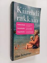 Kiirehdi rakkain