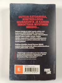 Haihtuneet