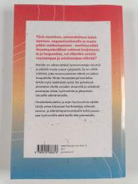 1,5 astetta parempi arki