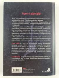 Timo Tolkki : Hymni elämälle - Stratovarius-kitaristin tarina