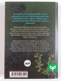 Isän luokse