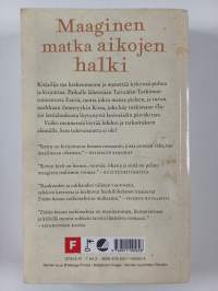Erään kissan tutkimuksia