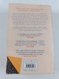 The book of form and emptiness